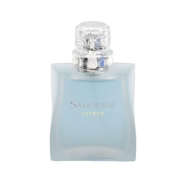 SAMOURAI サムライ 香水 CITRUS ET SP 50ML シトラス オードトワレ 50m...