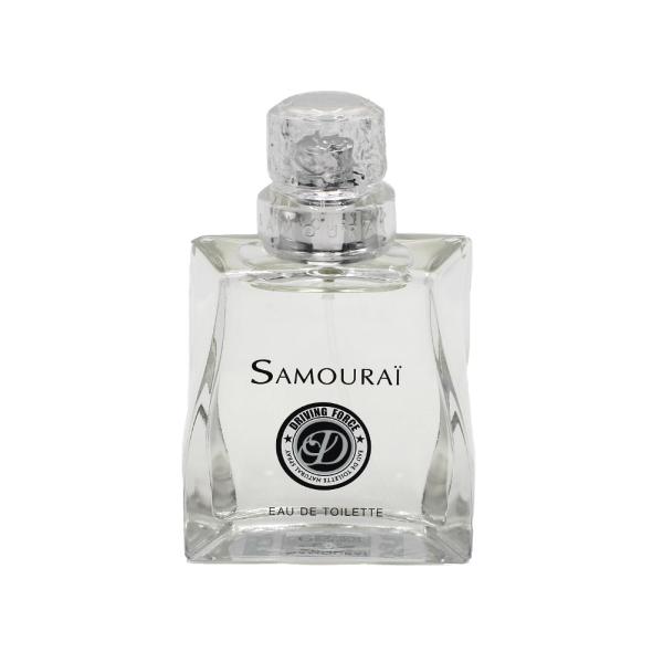 SAMOURAI サムライ 香水 DRIVING FORCE ET SP 50ML ドライビングフォ...