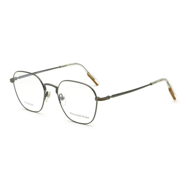 【並行輸入品】Ermenegildo Zegna メガネフレーム EZ5207-008-50 ノーズ...