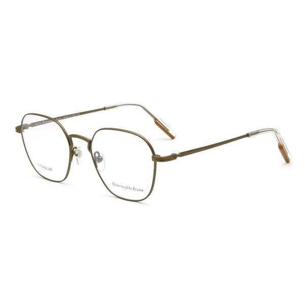 【並行輸入品】Ermenegildo Zegna メガネフレーム EZ5207-036-50 ノーズ...