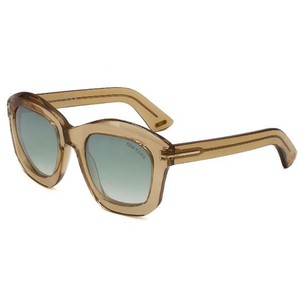 【並行輸入品】TOM FORD サングラス FT0582-45P-50 グローバルフィット ユニセッ...