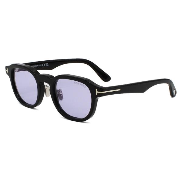 【並行輸入品】TOM FORD サングラス FT1230-D-01Y-50 ブラック/ライトグレー ...