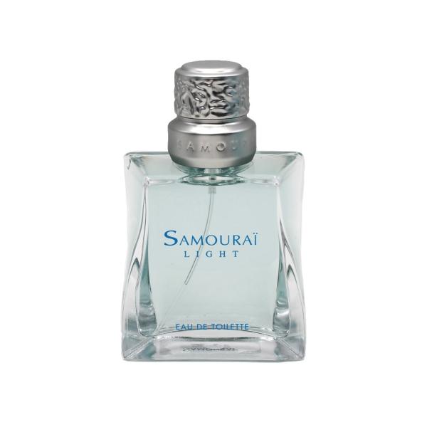 SAMOURAI サムライ 香水 LIGHT ET SP 50ML ライト オードトワレ 香水 50...