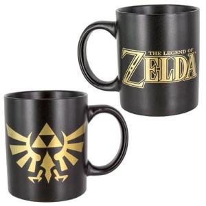 The Legend of Zelda Hyrule Mug｜varicaide