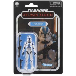 Star Wars TVC Obi-Wan Kenobi Clone Trooper(501st L...