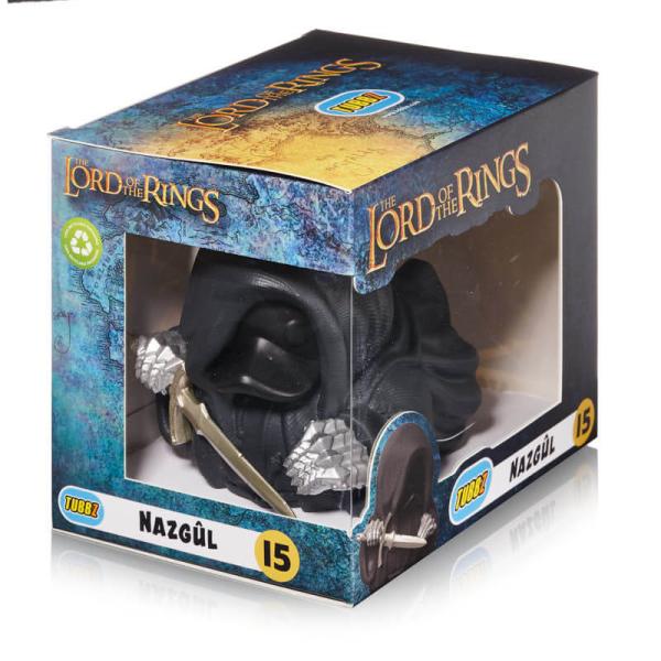 Official Lord of the Rings Ringwraith TUBBZ (Boxed...