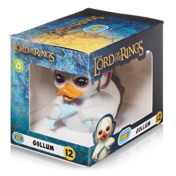 Official Lord of the Rings Gollum TUBBZ (Boxed Edi...