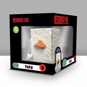 Resident Evil Tofu TUBBZ (Boxed Edition)｜varicaide