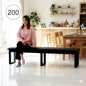 イケア（IKEA） 【IKEA】LERHAMN/レールハムン チェア ブラック