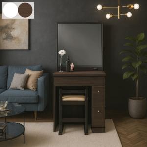 IKEA/イケア/通販]BRIMNES ブリムネス ドレッシングテーブル, ホワイト