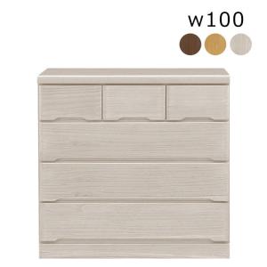 爆買 桐材 タンス チェスト ハイチェスト 幅70 7段 白 大容量 引き出し