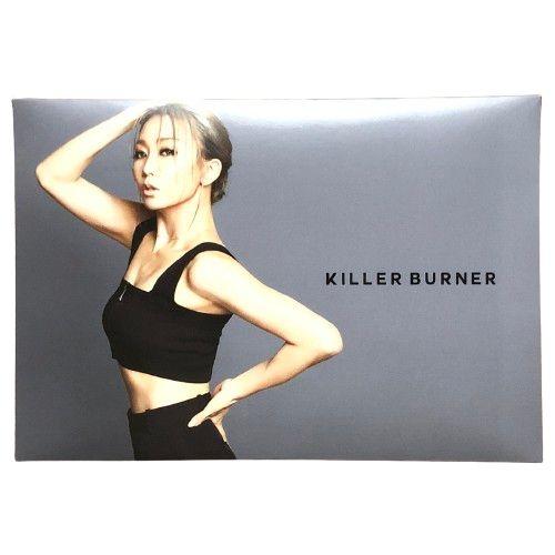 キラーバーナー KILLER BURNER 30g (2g×15袋)  1箱 サプリメント
