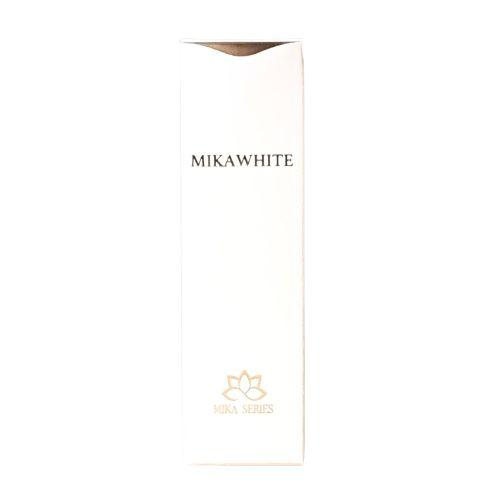 ミカホワイト MIKA WHITE 30g 歯磨き粉