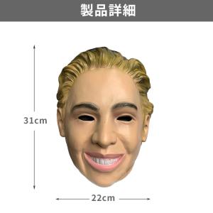 外人 美男子 ハンサム 美少年 タレント おじ...の詳細画像4