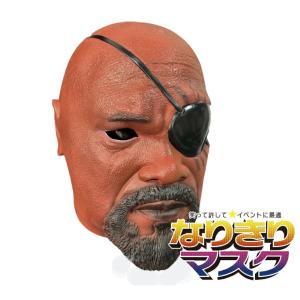 黒人 外人 ダンディー 独眼竜 海賊 中年 スター 役者 タレント 俳優 大物 スポーツ キン肉マン おやじ