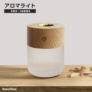 デュアルアロマディフューザー 交換用ノズル＆ボトルセット TOKAIZ