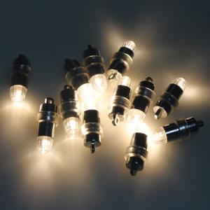 LED 汎用 ライト 全10色 電池式 光る風...の詳細画像4
