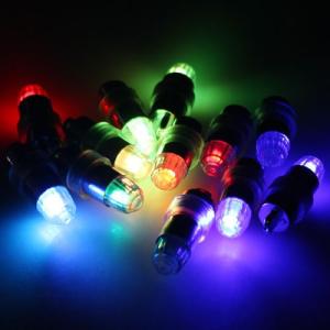 LED 汎用 ライト 全10色 電池式 光る風...の詳細画像5