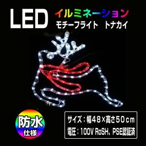 DENKO HOME（電光ホーム） イルミネーション モチーフ ライト 汽車