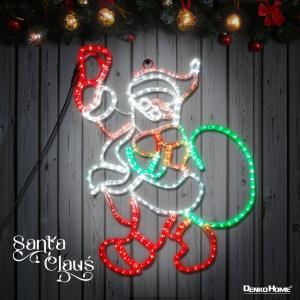 DENKO HOME（電光ホーム） イルミネーション モチーフライト メリー