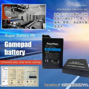 PSP 2000 3000 互換 PSP-S1...の詳細画像3