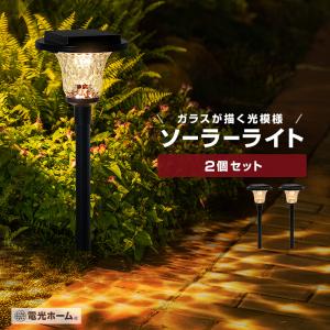 DENKO HOME（電光ホーム） ソーラーライト DIY 交換用 汎用 自作