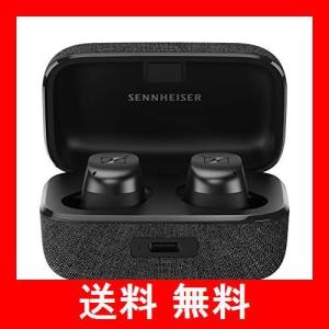 MOMENTUM True Wireless 3 Graphite