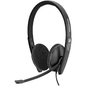 ゼンハイザー PCヘッドセット VoIP PC 3.2