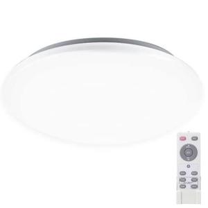 LED シーリングライト 30W 調光タイプ ~8畳 スリープタイマー