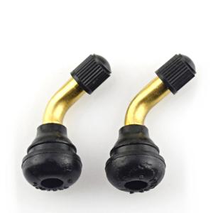 2個入 L型エアバルブ PVR-70 ゴムバル...の詳細画像4