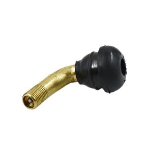 2個入 L型エアバルブ PVR-70 ゴムバル...の詳細画像5