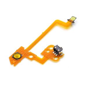 ジョイコン Switch Lボタン 左 フレッ...の詳細画像4