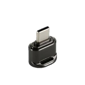 Type-C カードリーダー microSD ...の詳細画像4