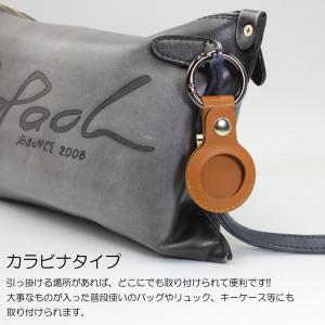 Airtag ケース airtag用 カバー ...の詳細画像3