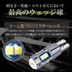 高輝度 T10/T15/T16 爆光 LED ...の詳細画像3