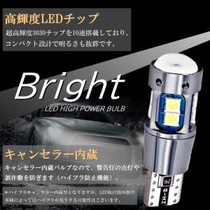 高輝度 T10/T15/T16 爆光 LED ...の詳細画像4