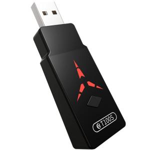 COOV T100s コンバーター マクロ搭載 PS5/PS4/Switch(Lite)/PC用