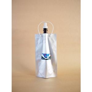 水素水真空保存容器 H2-BAG 1L 液体真空保存容器)