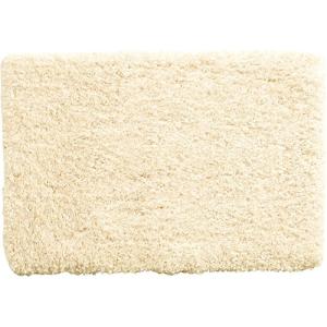 センコー S.D.S ドゥースメランジェ バスマット ベージュ 約40×60cm SALON de SOIREE サロンドソワレ 12223