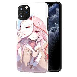 THE DREAMY LIFT iphone 11 pro ケース カバー アニメ 漫画 デザイン6個 東方幻想郷 スマホ アイフォンケース ストラップ