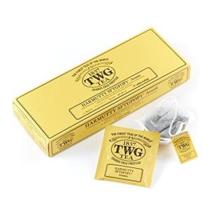 TWG Tea  Harmutty SFTGFOP1