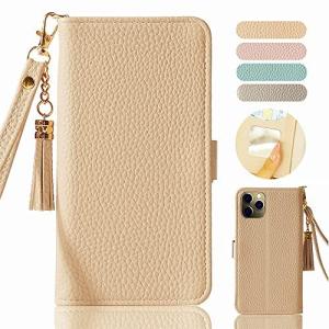 iPhone11Pro ケースアイフォン11Pro 手帳型 ケースかわいい スマホケースおしゃれ 星型 スタッズ 可愛