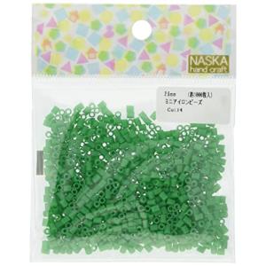 NASKA ミニアイロンビーズ2.6mm 8060 Col.14