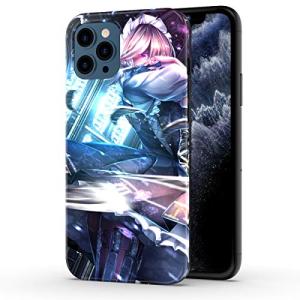 THE DREAMY LIFT iphone 12 iphone12 Pro ケース カバー アニメ 漫画 デザイン6個 東方幻想郷 スマホ アイフォンケース ス