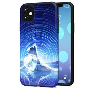 THE DREAMY LIFT iphone 11 ケース カバー アニメ 漫画 デザイン5個模様 VOCALOID 綺麗 萌え ゲーム グ