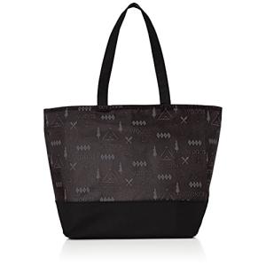 トートバッグ 2103-4L46 レディース ブラック