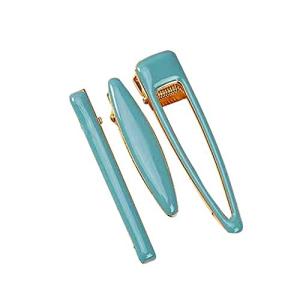 SATiNU ヘアピン ヘアアクセサリー 髪留め クリップ おしゃれ パッチンピン ヘアクリップ 髪飾り へあぴん 髪留