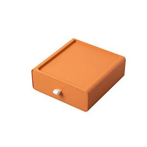 ACII小物収納 引き出し 収納ボックス 小物入れケース プラスチック 卓上収納 文房具 化粧品 事務用品 小物整理化粧品収納デスク上置き棚