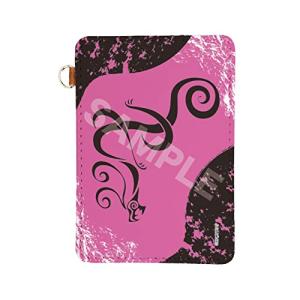 東京リベンジャーズ 28 ドラケンタトゥー レザーパスケース