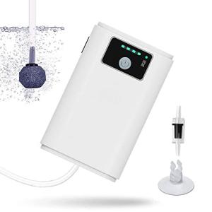 電池式 エアポンプ 水槽の商品一覧 通販 Yahoo ショッピング